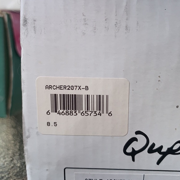 Qupid Sandals - Picture 7 of 8